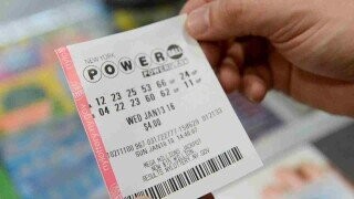Lottery Winners That Crashed And Burned