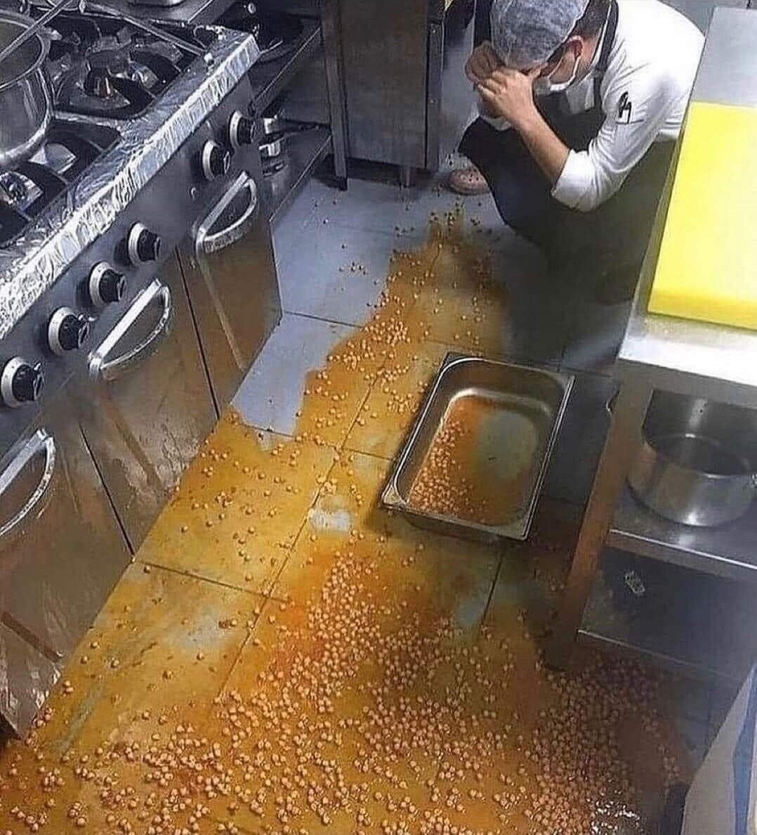 Photos That Show Exactly What Bad Judgement Looks Like