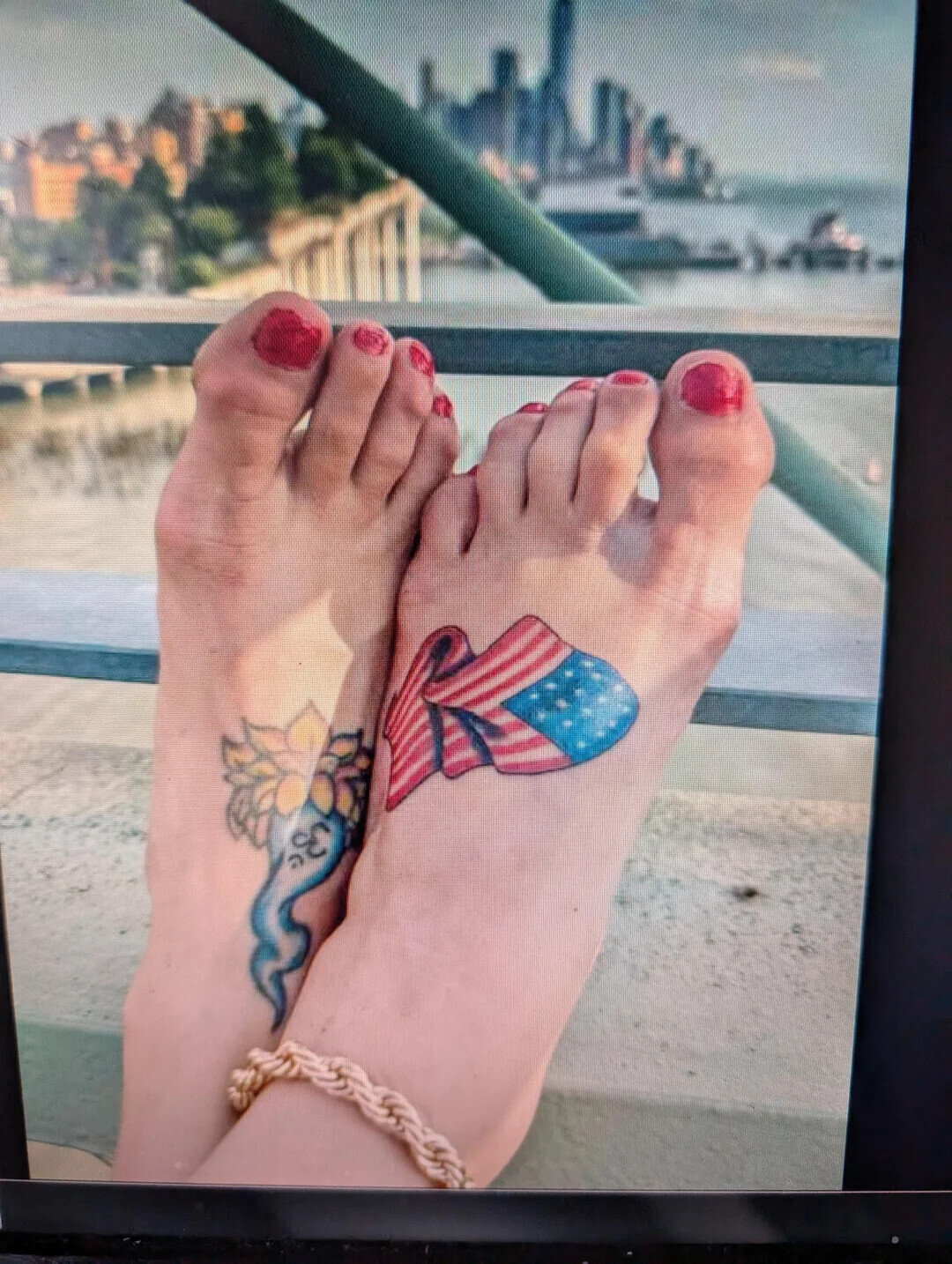 Tasteless Tattoos That Are Nothing But a Waste of Ink