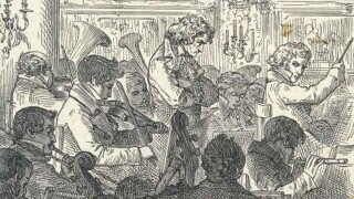 20 Historical Events People Would Most Like to Witness
