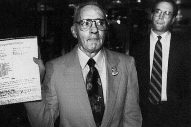 Lottery Winners That Crashed And Burned