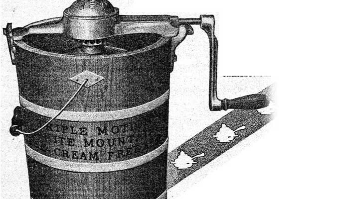 Early Inventions That Are Kinda Laughable Today