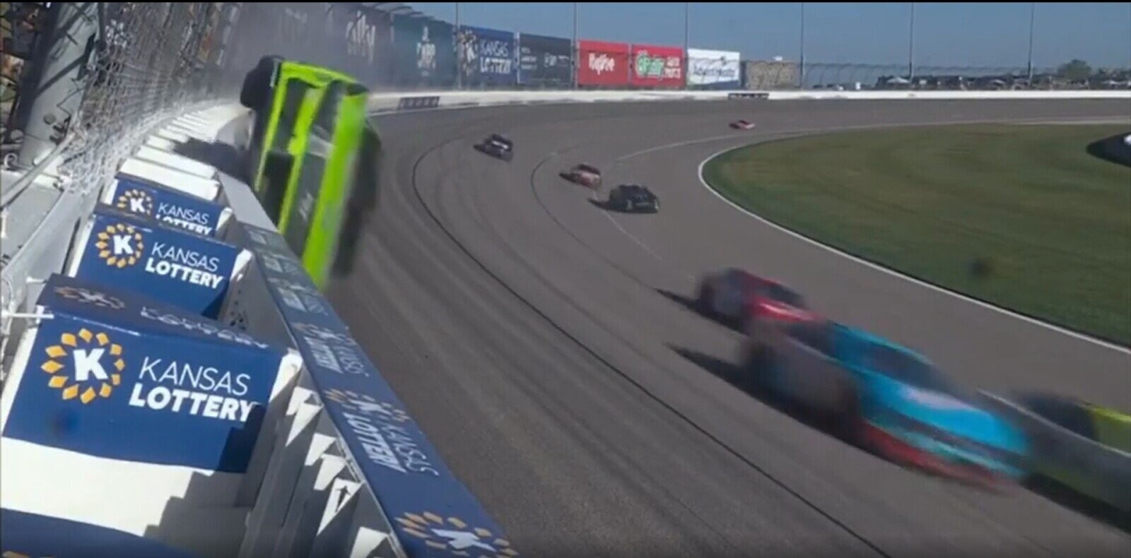 KANSAS Par OF RUS Advertisions LOTTER KANSAS ATTERY K KANSAS LOTTERY K KANSAS KERLIOT SIM KANSAS LOTTERY LOTTER 