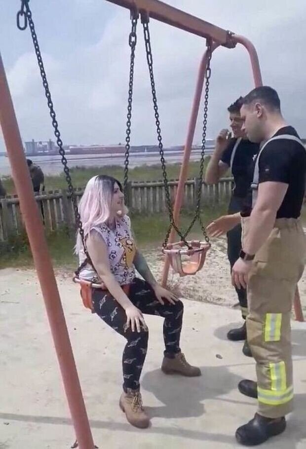 Photos That Were a Bad Idea from the Beginning