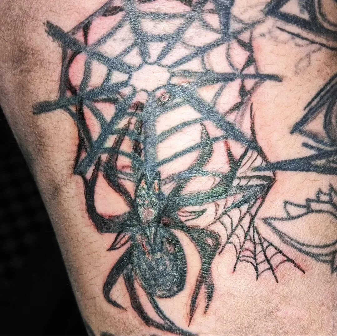 Tattoos Inked With Permanent Remorse