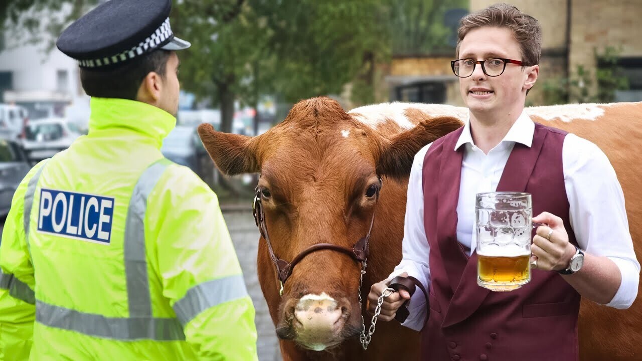 Laws That Will Send You to Prison for Minor Reasons