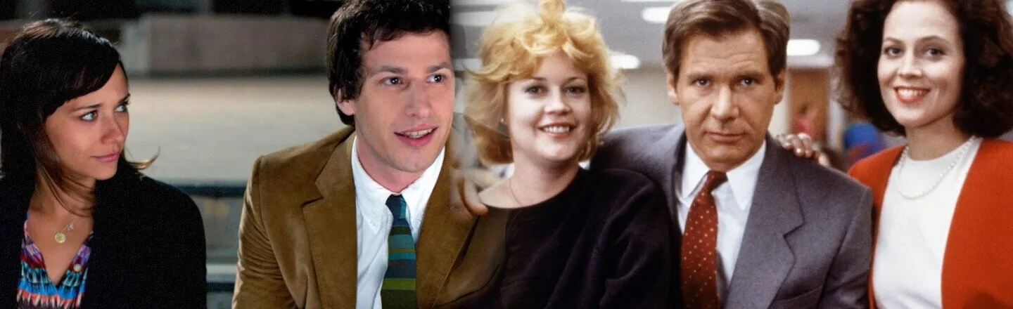 20 Rom-Coms We Forgot Existed That Deserve Another Look