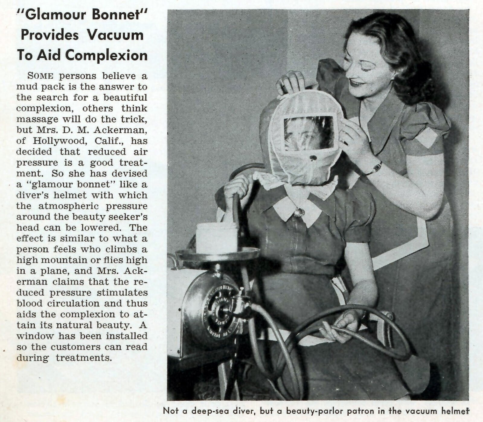 Early Inventions That Are Kinda Laughable Today