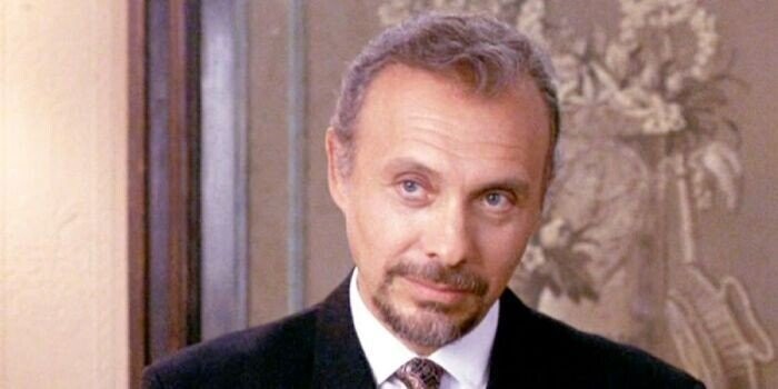 Actors Who Got A Very Late Start At Acting