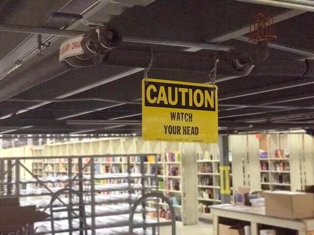 People Who Are So Tall That Life Can’t Be Easy