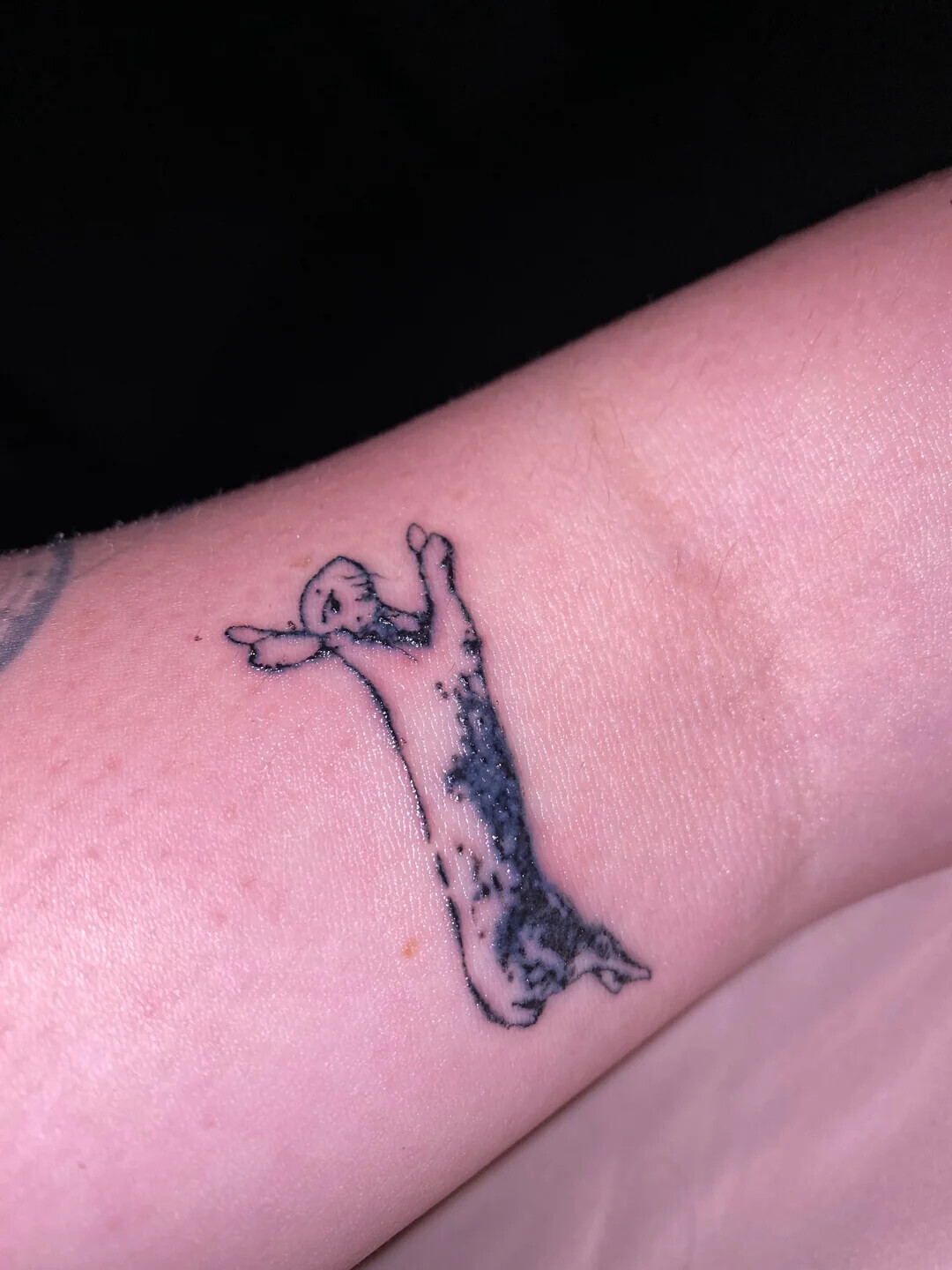 Tasteless Tattoos That Are Nothing But a Waste of Ink