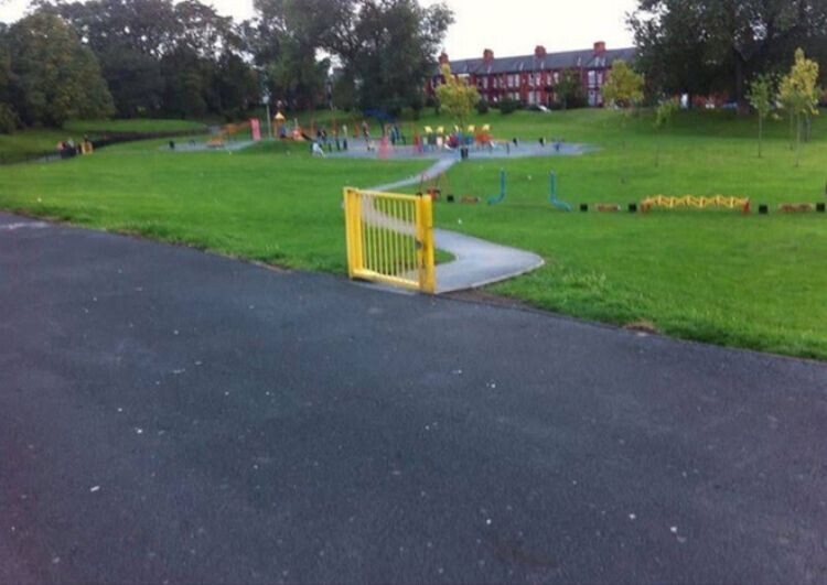 Tk Photos Where Common Sense Lost the Fight