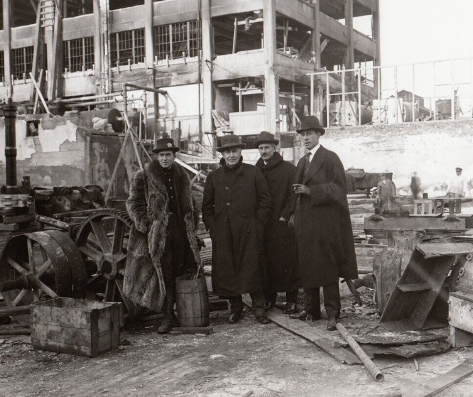 The Biggest Failures Of History's Most Successful People