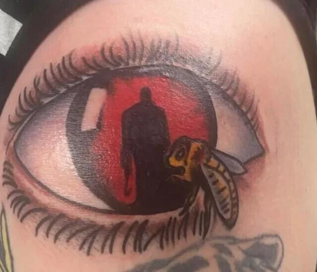 Tasteless Tattoos That Are Nothing But a Waste of Ink