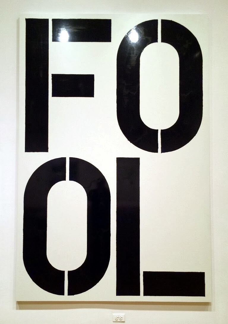 20 Modern Art That is, Yes, Actually That Expensive