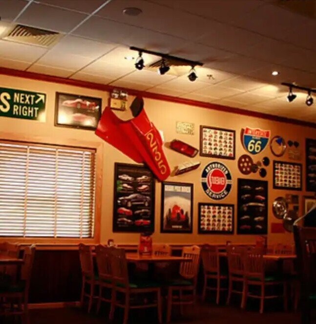 S NEXT RIGHT 66 235 BERRICE