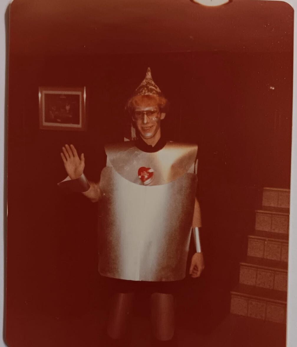 What it Looked Like to Be a Nerd in the 1970s