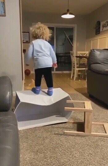 Photos Where Intervention Was Desperately Needed