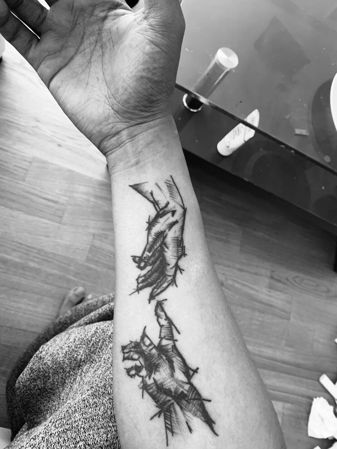 Tasteless Tattoos That Are Nothing But a Waste of Ink