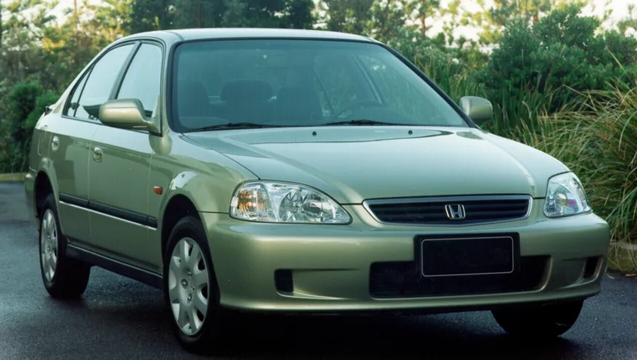 20 Cars Gen X Can’t Stop Buying