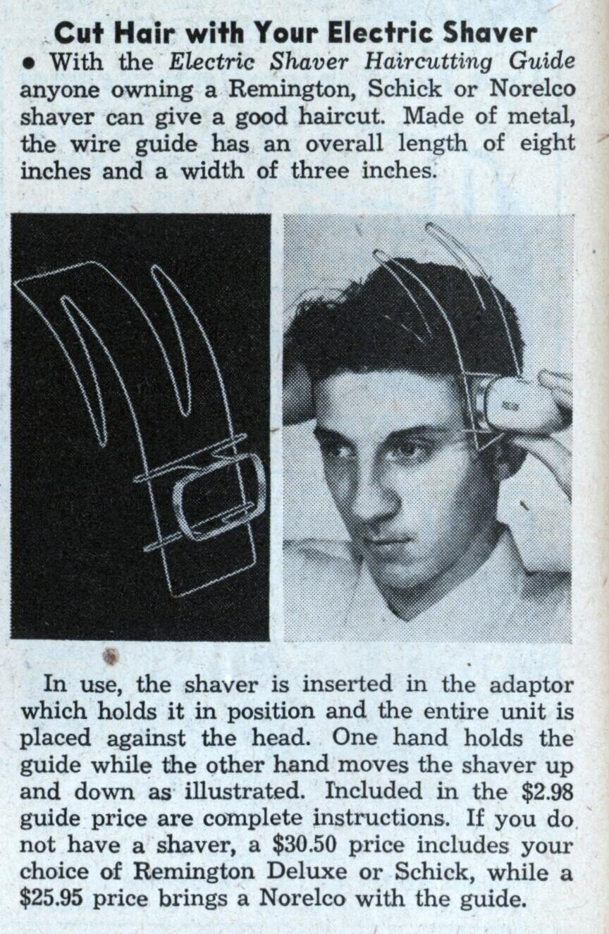 Early Inventions That Are Kinda Laughable Today