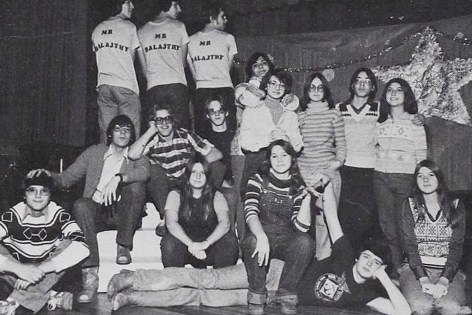 MR MR MR BALAJTUT BALAJTHY BALAJTRE a I 