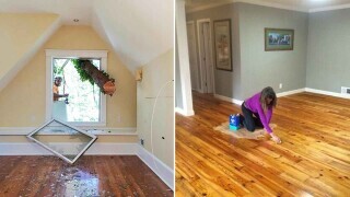 20 Photos Where People Clearly Lied on Their Resumes