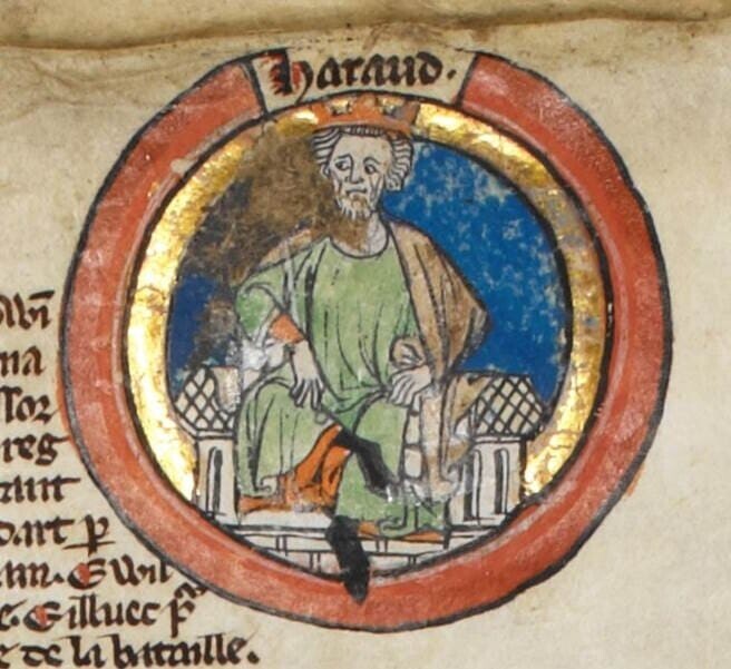 15 Historical Heroes Who Were Really Just Lucky