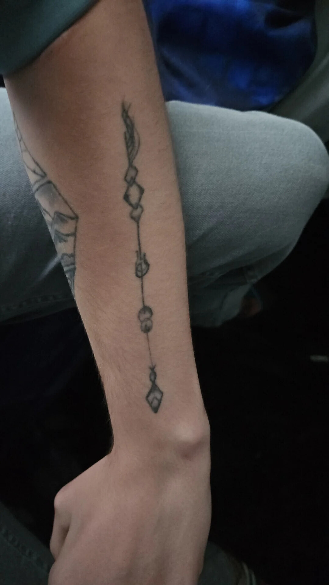 Tasteless Tattoos That Are Nothing But a Waste of Ink