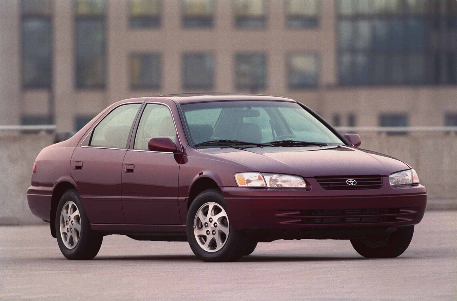 20 Cars Gen X Can’t Stop Buying