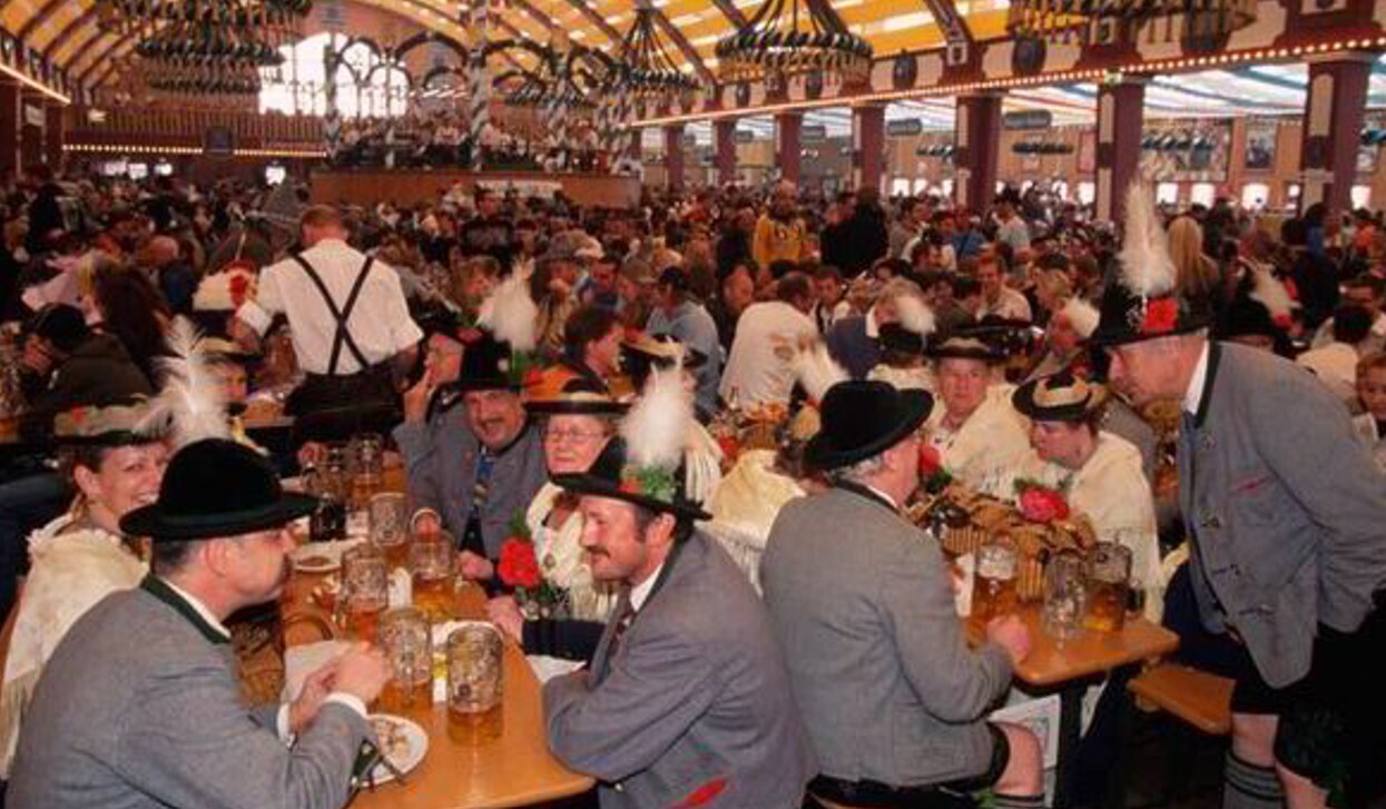 Photos That You Can Smell, Hear, and Fear