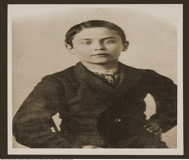 20 Historical Harry Houdini Facts You Can’t Escape