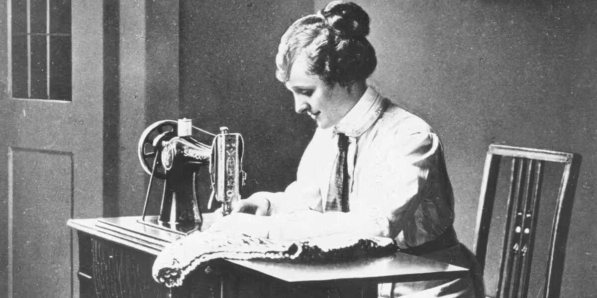 A Look Back At Haves And Have Nots In The 1930s