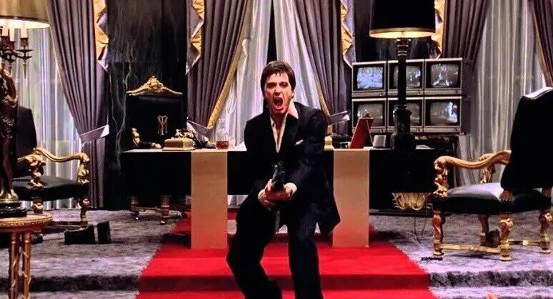 Top Movie Lines From The 1980s