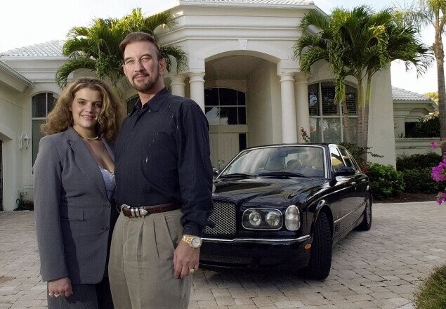 Lottery Winners That Crashed And Burned