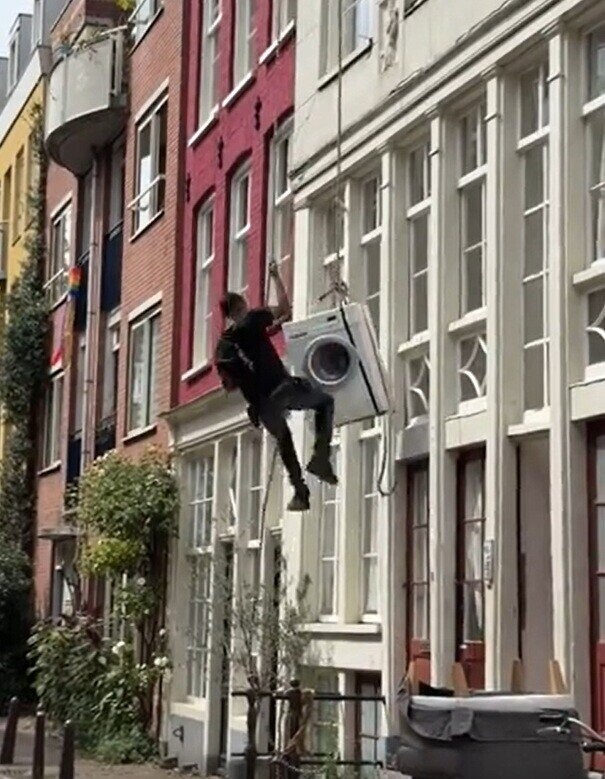 Photos Where Intervention Was Desperately Needed