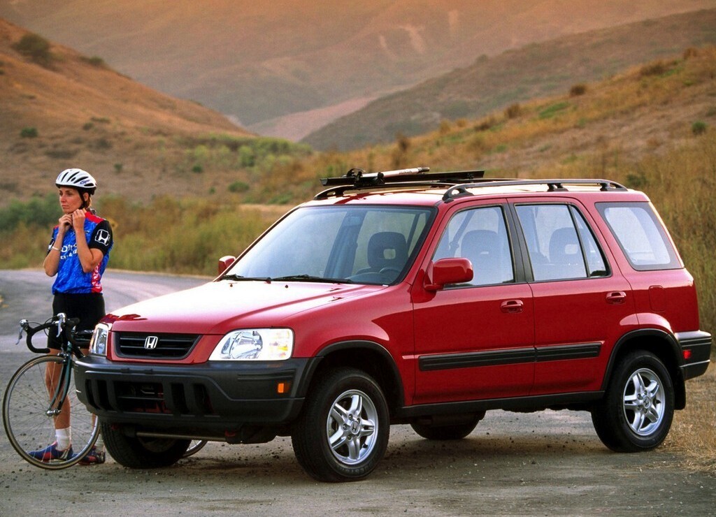 20 Cars Gen X Can’t Stop Buying