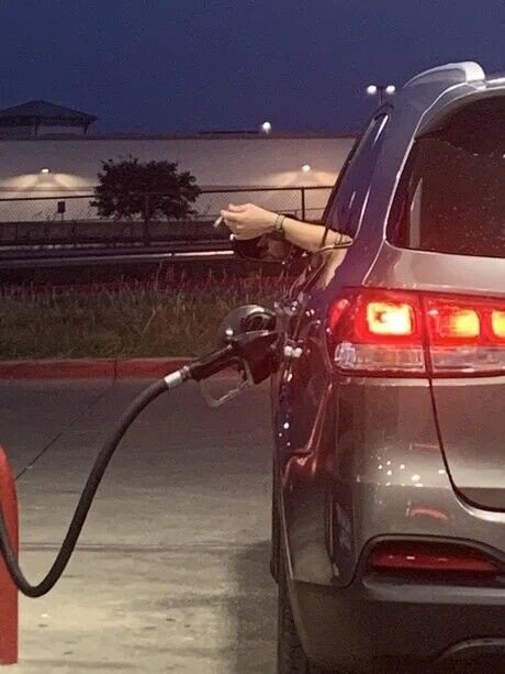 Photos That Show Exactly What Bad Judgement Looks Like