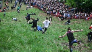 20 World Wide Festivals That Don't Make Sense to Us