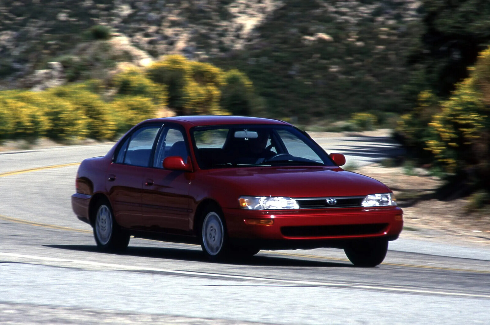 20 Cars Gen X Can’t Stop Buying