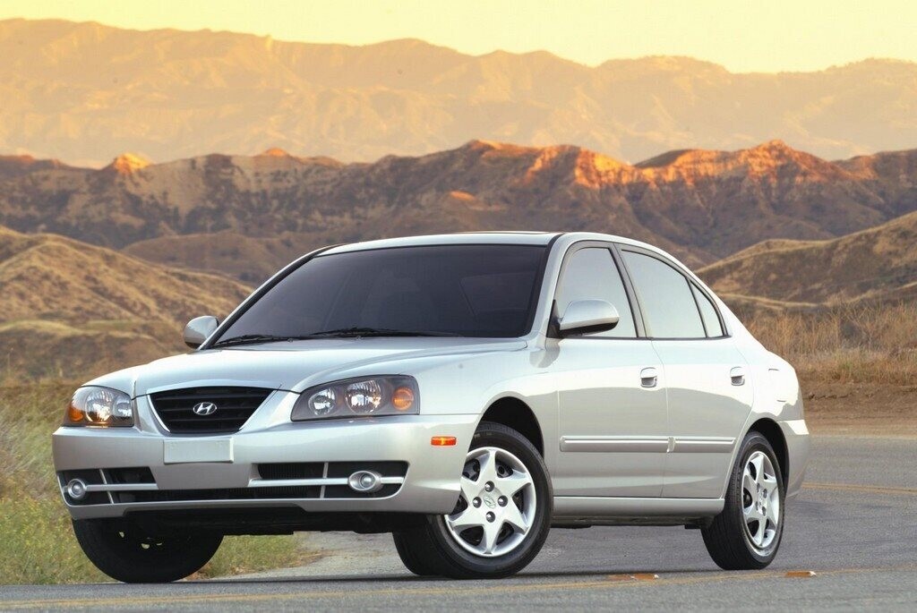 20 Cars Gen X Can’t Stop Buying