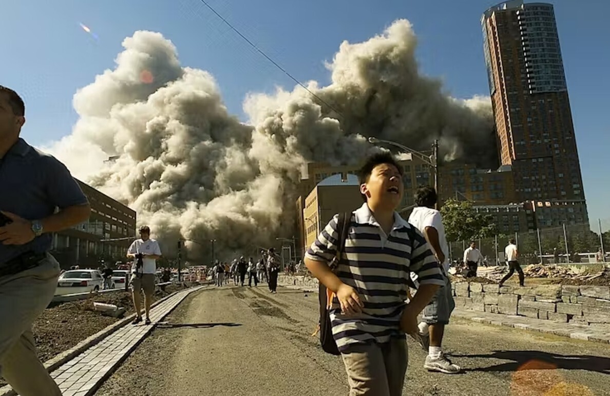 Photos That You Can Smell, Hear, and Fear