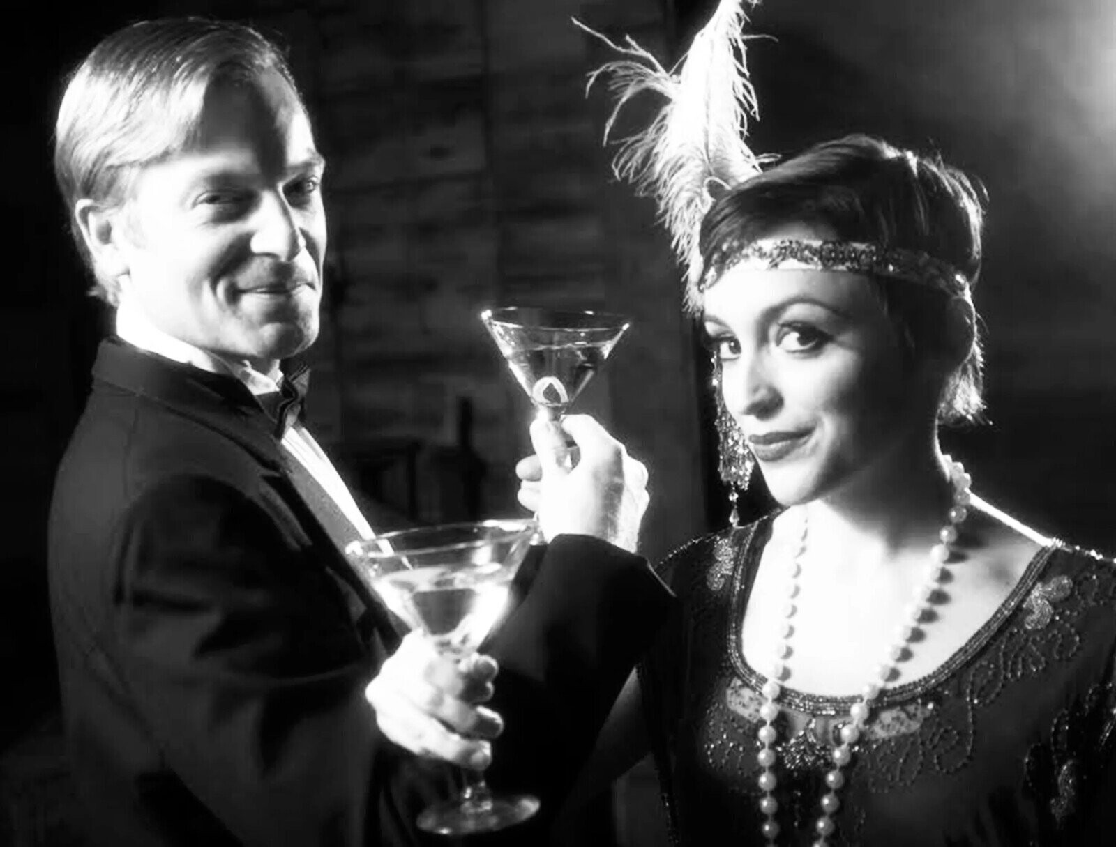 A Look Back At Haves And Have Nots In The 1930s