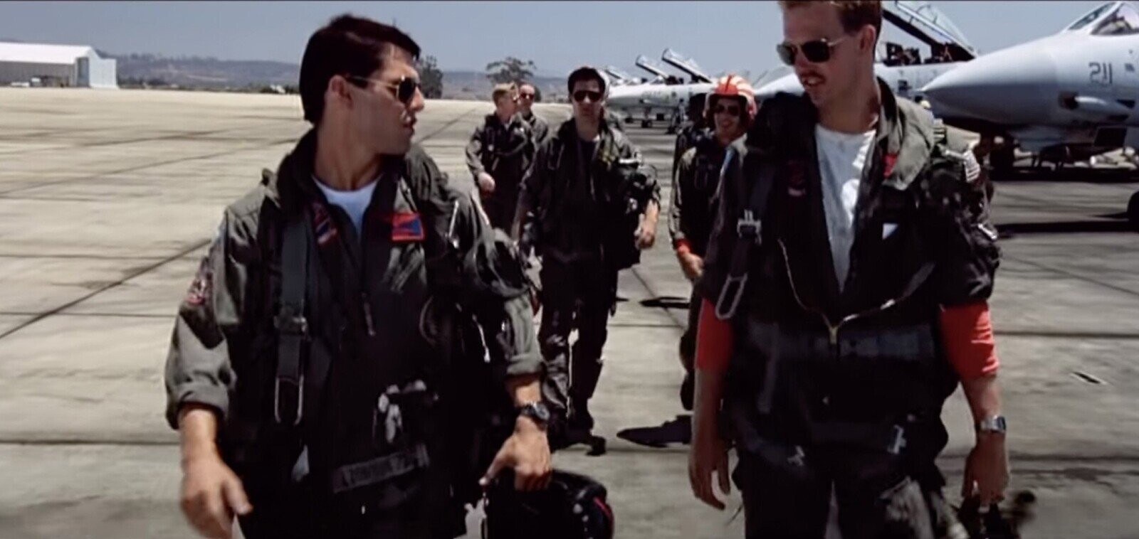 Top Movie Lines From The 1980s