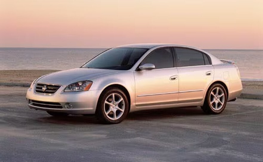 20 Cars Gen X Can’t Stop Buying