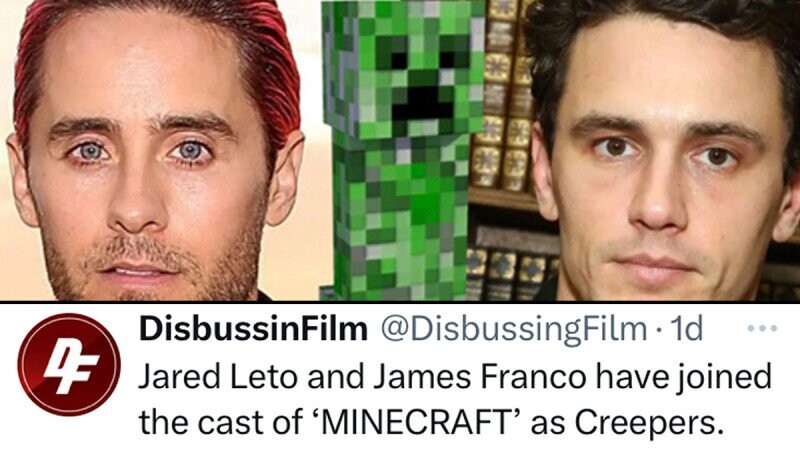 25 of the Funniest Tweets from the Best Satirical Movie Account on Twitter