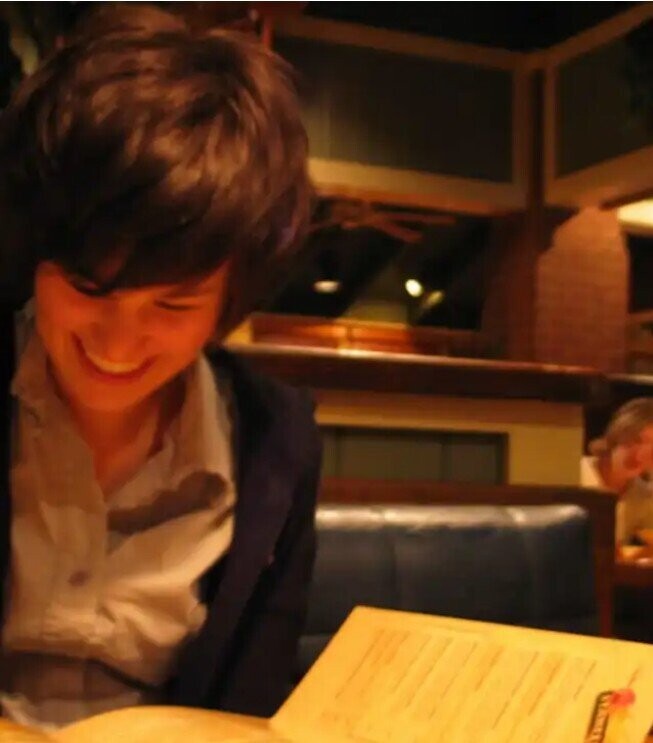 What it Looked Like to Dine Out in the Early 2000s