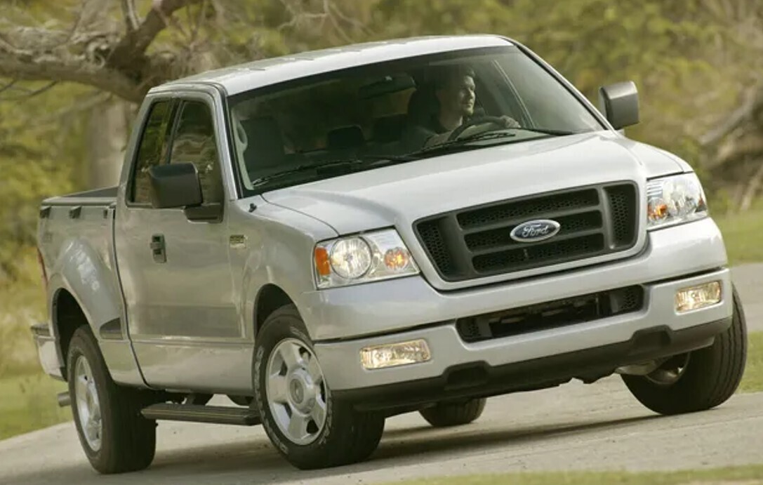 20 Cars Gen X Can’t Stop Buying