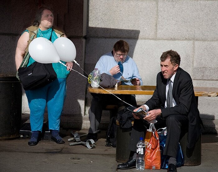 More Photos That Brighten Reality