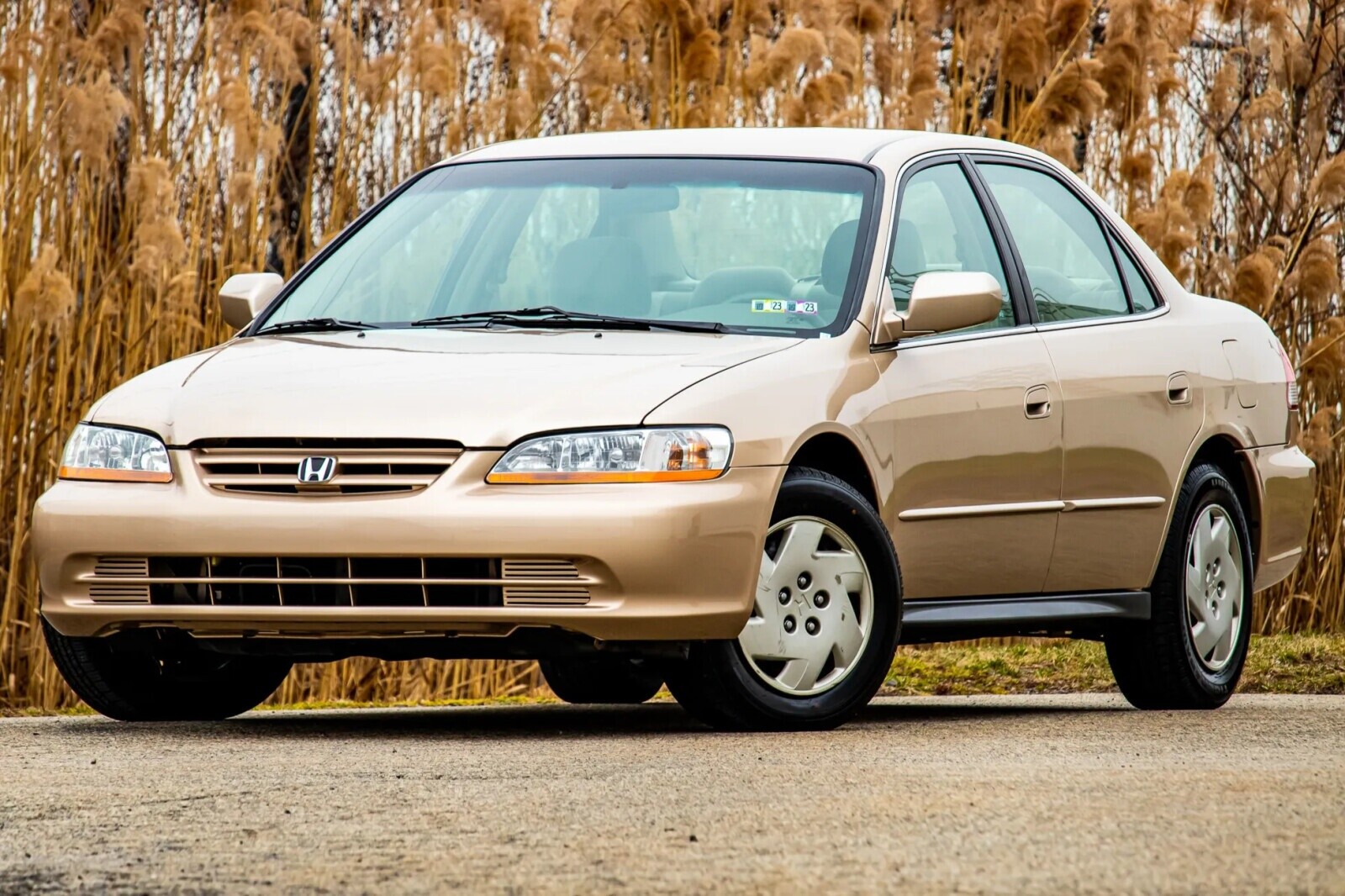 20 Cars Gen X Can’t Stop Buying